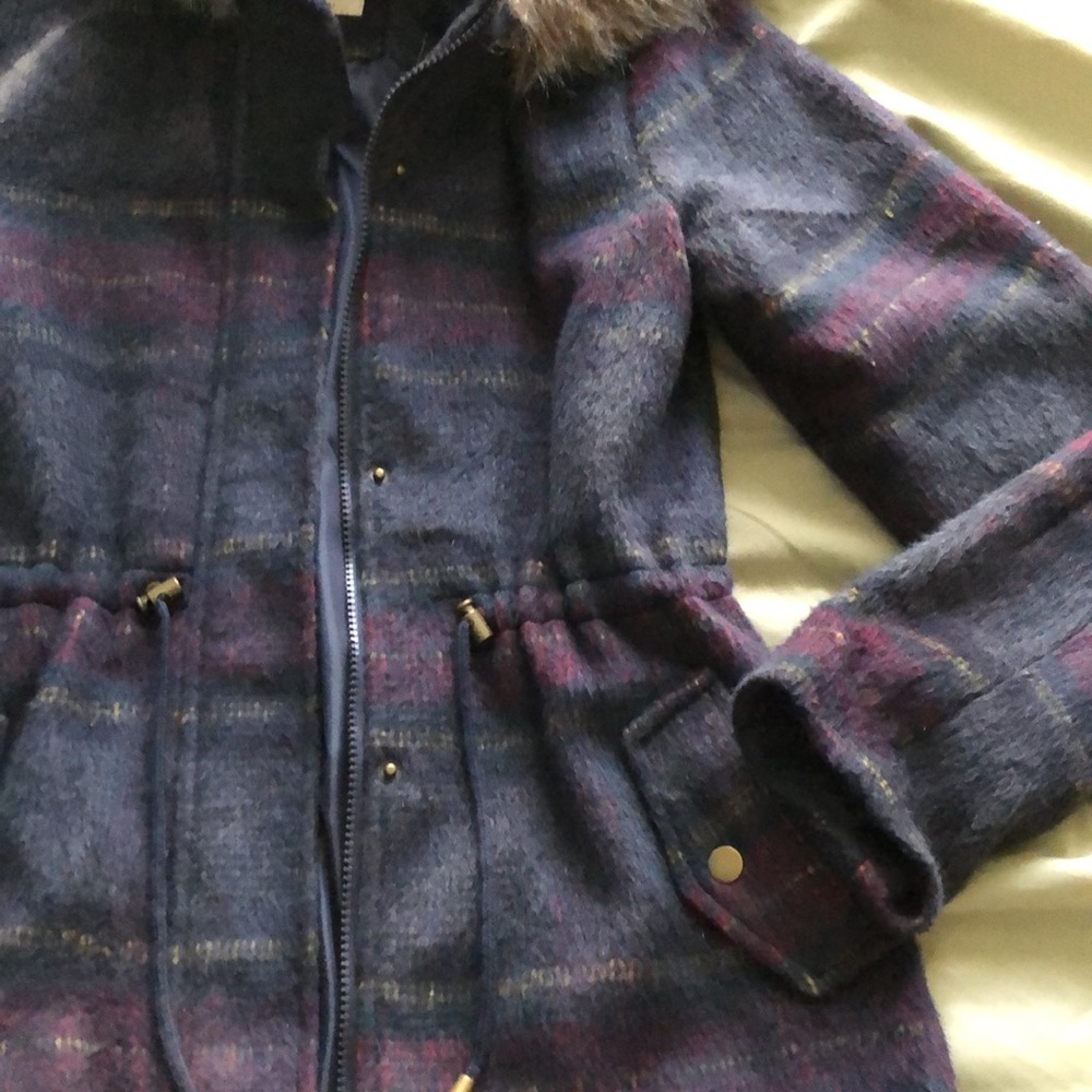 Mossimo Jacket - image 4